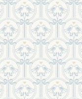 Tapete GranDeco JS3204 Jack'n Rose Junior