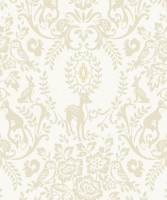 Tapete GranDeco JS3303 Jack'n Rose Junior