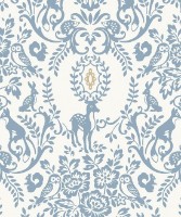 Tapete GranDeco JS3304 Jack'n Rose Junior