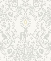 Tapete GranDeco JS3311 Jack'n Rose Junior