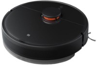 Робот-пылесос Xiaomi Mi Robot Vacuum-Mop 2 Ultra Black