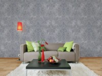 Tapete Zambaiti Parati 21110 Metropolis imaginea #2 — magazin online Desire.md