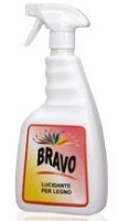 Средство для защиты покрытий Chem-Italia Bravo 750ml (PR-052/CF)
