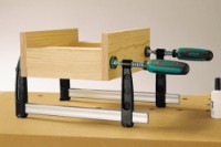 Clemă Wolfcraft 3612000 imaginea #3 — magazin online Desire.md