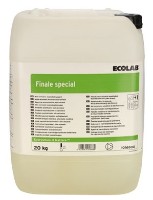 Профессиональное чистящее средство Ecolab Finale Special 20kg (1016880)
