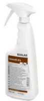 Detergent pentru cuptoare Ecolab Greaselift RTU 750ml (9080580)