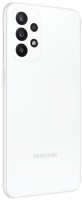 Мобильный телефон Samsung Sm-A235 Galaxy A23 4Gb/64Gb White