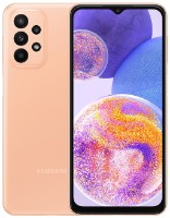 Мобильный телефон Samsung SM-A235 Galaxy A23 4Gb/64Gb Orange