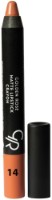 Помада-карандаш для губ Golden Rose Matte Lipstick Crayon 14