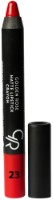 Помада-карандаш для губ Golden Rose Matte Lipstick Crayon 23