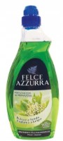 Detergent pentru suprafețe Felce Azzurra Spring 1L