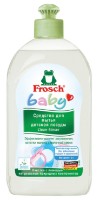 Detergent de vase Frosch Baby 500ml