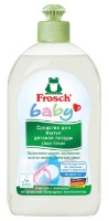 Средство для мытья посуды Frosch Baby 500ml
