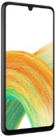 Telefon mobil Samsung SM-A336 Galaxy A33 5G 6Gb/128Gb Black