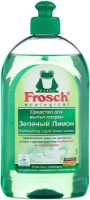 Detergent de vase Frosch Green Lemon 500ml