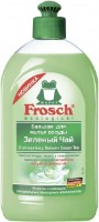 Detergent de vase Frosch Green Tea 500ml