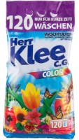 Detergent pudră Herr Klee 10kg Color