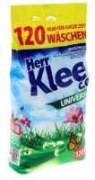Detergent pudră Herr Klee 10kg Universal