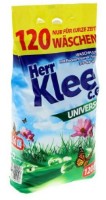 Detergent pudră Herr Klee Universal 10kg