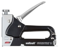 Ручной степлер Wolfcraft 7089000