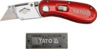 Нож Yato YT-7534