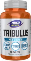 Booster de testosteron NOW Tribulus 1000mg 90tab