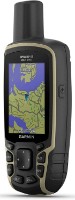 GPS-навигатор Garmin GPSMAP 65s (010-02451-11)