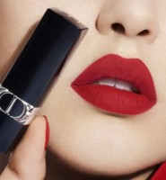 Balsam de buze Christian Dior Rouge Dior Colored Lip Balm Matte 760
