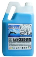 Кондиционер для стирки Sanidet Ammorbidente Oxy Blu 5kg (SD2066)