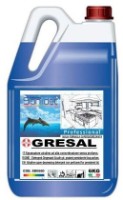 Профессиональное чистящее средство Sanidet Gresal 6kg (SD0660)