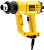 Suflanta de aer cald DeWalt D26411