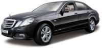 Mașină Maisto Mercedes-Benz E Black (31172)