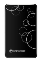 Внешний жесткий диск Transcend StoreJet 25A3 2Tb Black