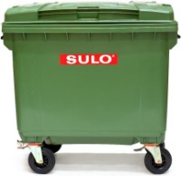 Контейнер Sulo MGB1100FD Green (2002289)