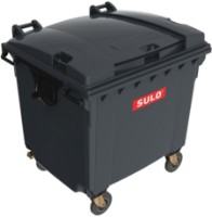 Контейнер Sulo MGB1100FD Black (2002290)