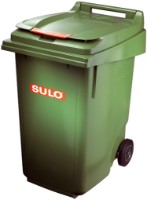 Контейнер Sulo Euro2 MGB360L Green (2003546)