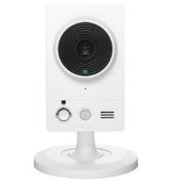Камера видеонаблюдения D-link DCS-2103/A1A