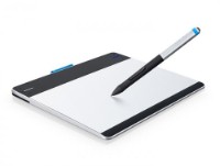 Графический планшет Wacom Intuos Pen Small CTL-480S-RUPL
