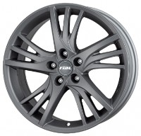 Jante Rial Padua 8.0 R18 5x105