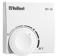 Termostat de cameră Vaillant VRT 40