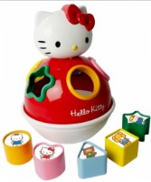 Sortator Unimax Hello Kitty (65017-UN)