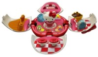 Set jucării Unimax Hello Kitty (65018-UN)