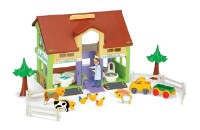 Set jucării Wader Play House (25460)