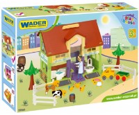 Игровой набор Wader Play House (25460)