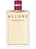 Parfum pentru ea Chanel Allure Sensuelle EDT 100ml