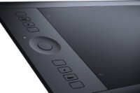 Графический планшет Wacom Intuos Pro M PTH-651-RUPL