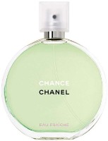 Parfum pentru ea Chanel Chance Eau Fraiche EDT 100ml