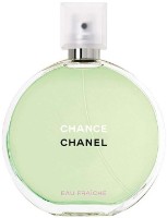 Парфюм для неё Chanel Chance Eau Fraiche EDT 100ml