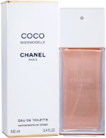 Parfum pentru ea Chanel Coco Mademoiselle EDT 100ml