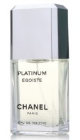 Parfum pentru el Chanel Egoiste Platinum EDT 50ml